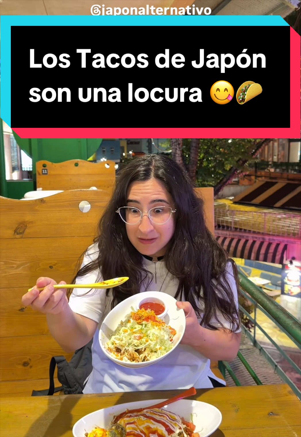 @Japón Alternativo
