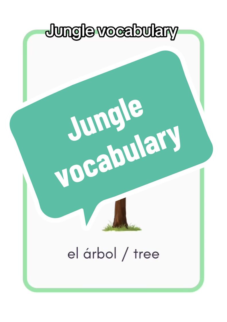 @Learn Spanish with Miss Viva