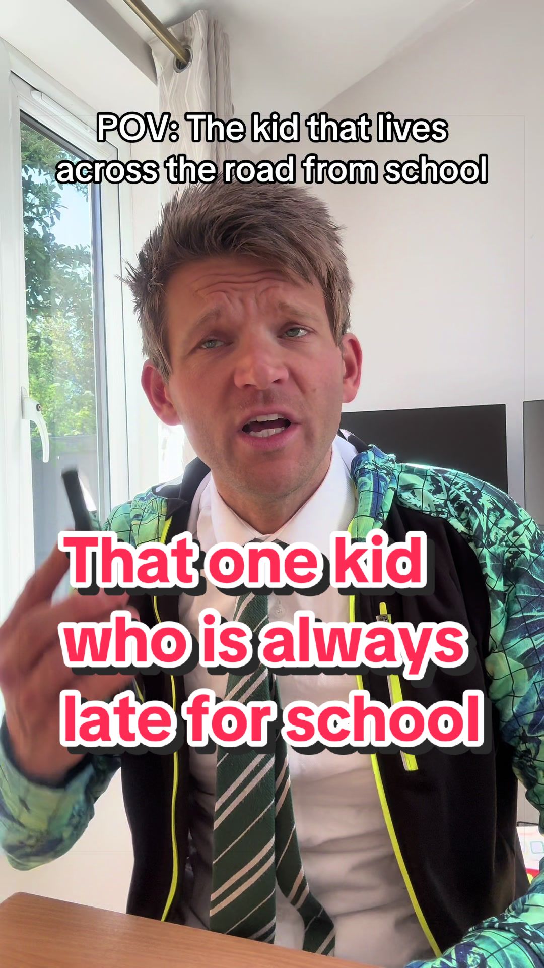 @⭐ Teacher Tommy T ⭐