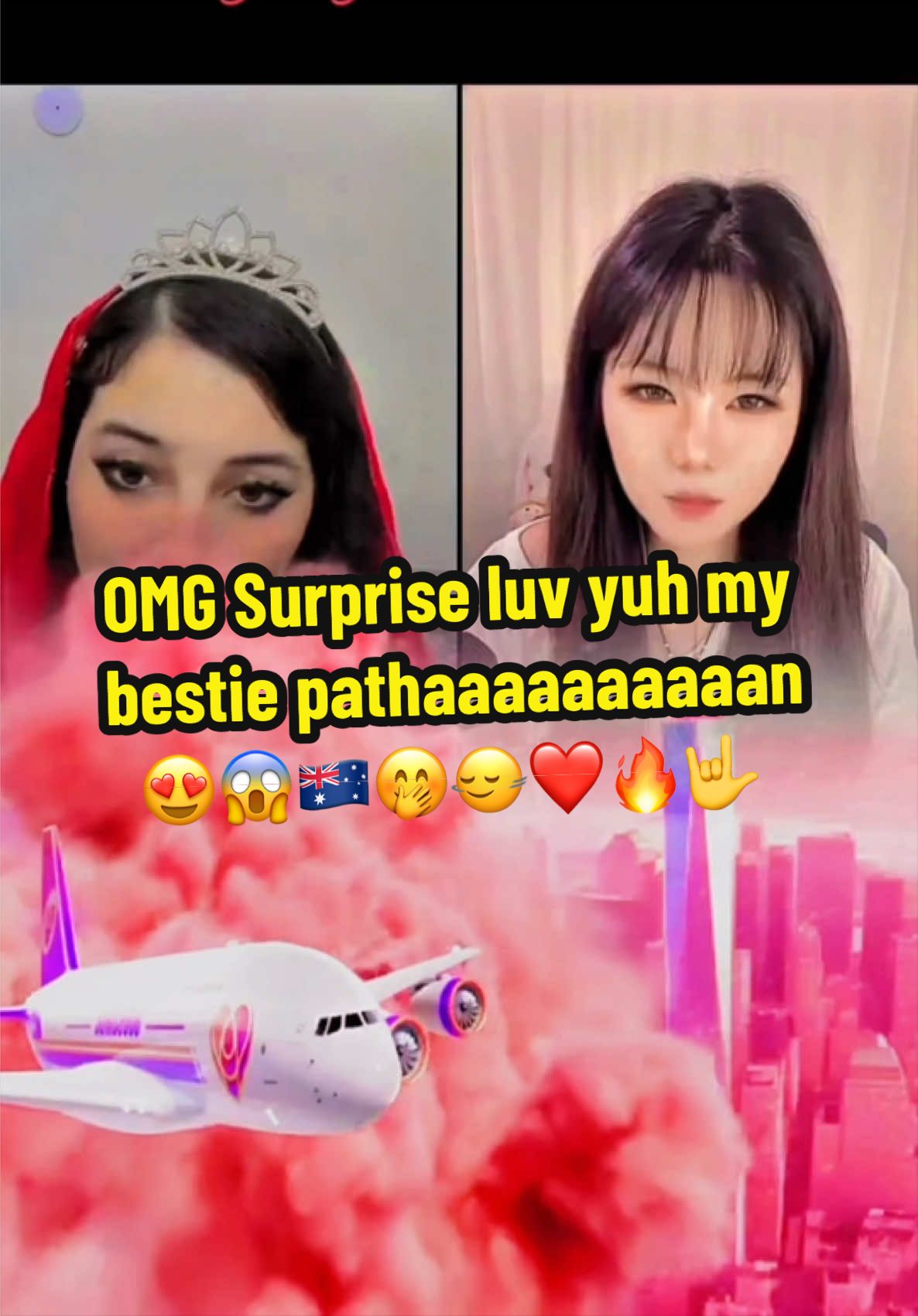 @Bushra Zahra