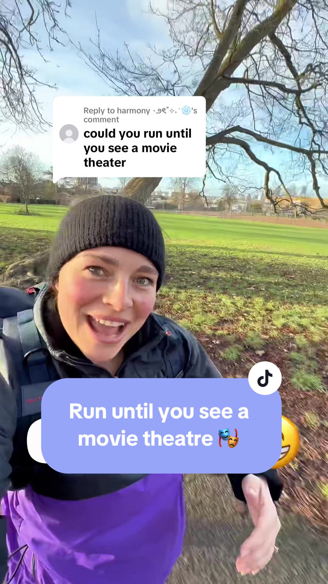 @Natalie Long | Ultra runner