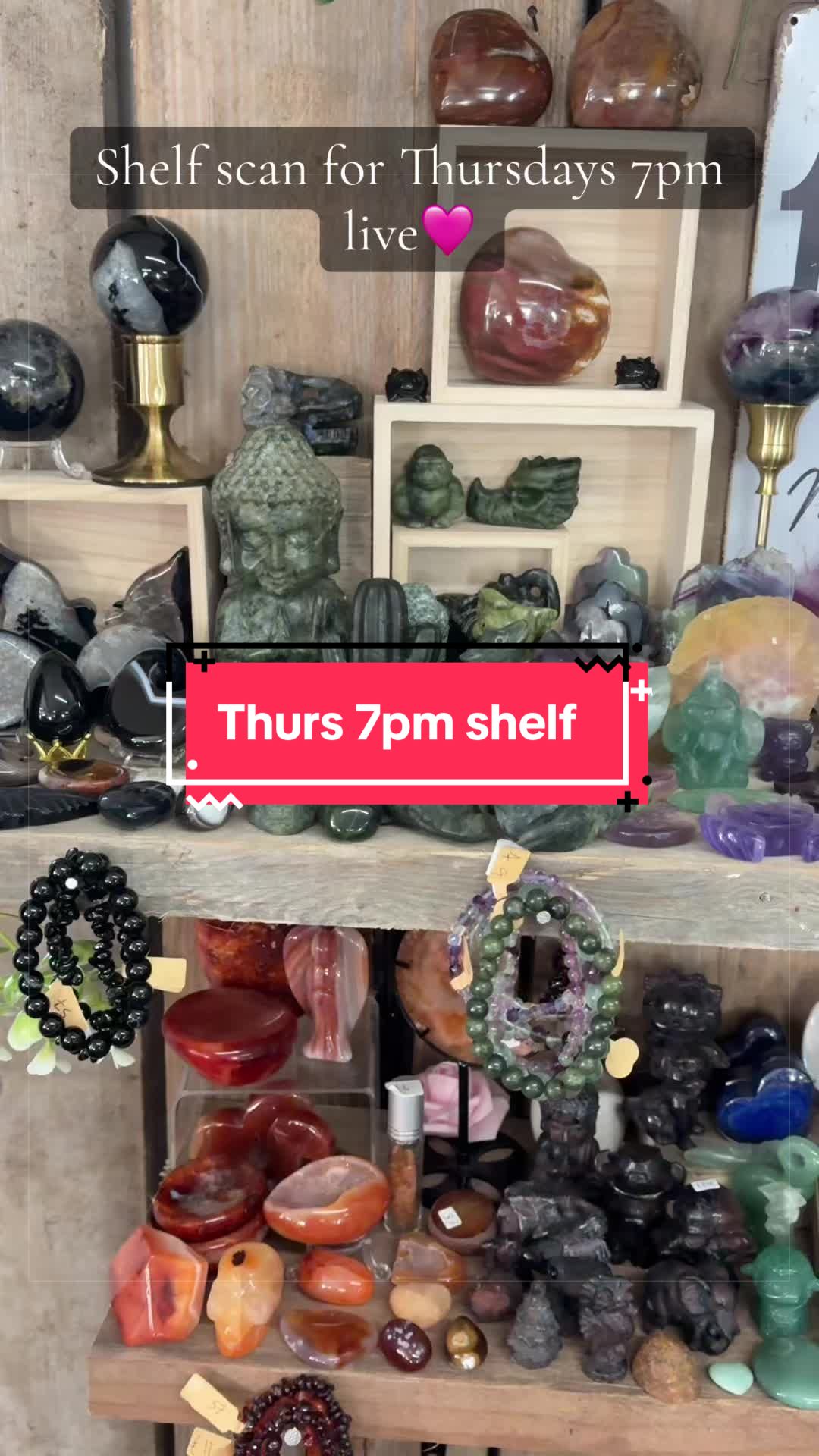 @Crystal studio uk