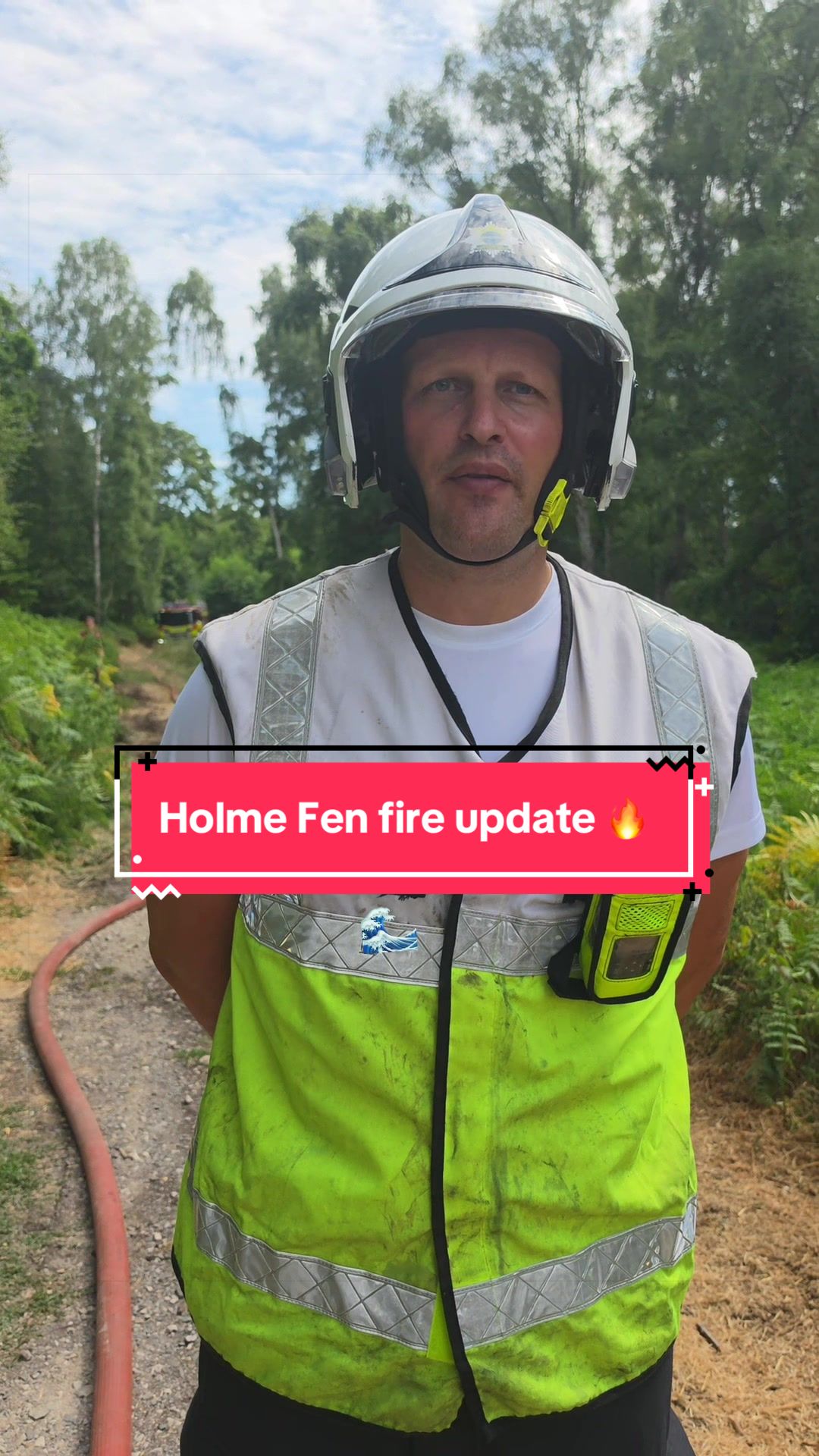 @Cambridgeshire Fire & Rescue