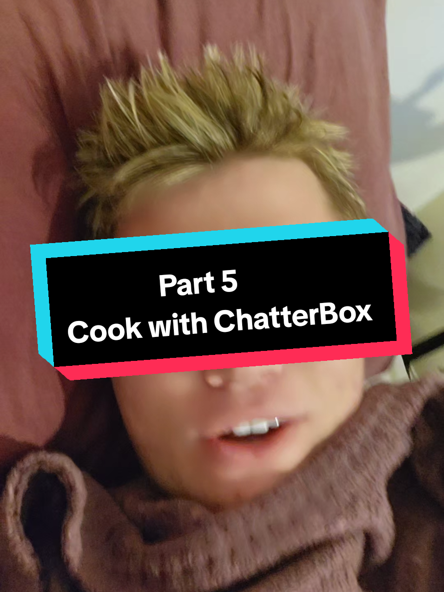 @ChatterBox