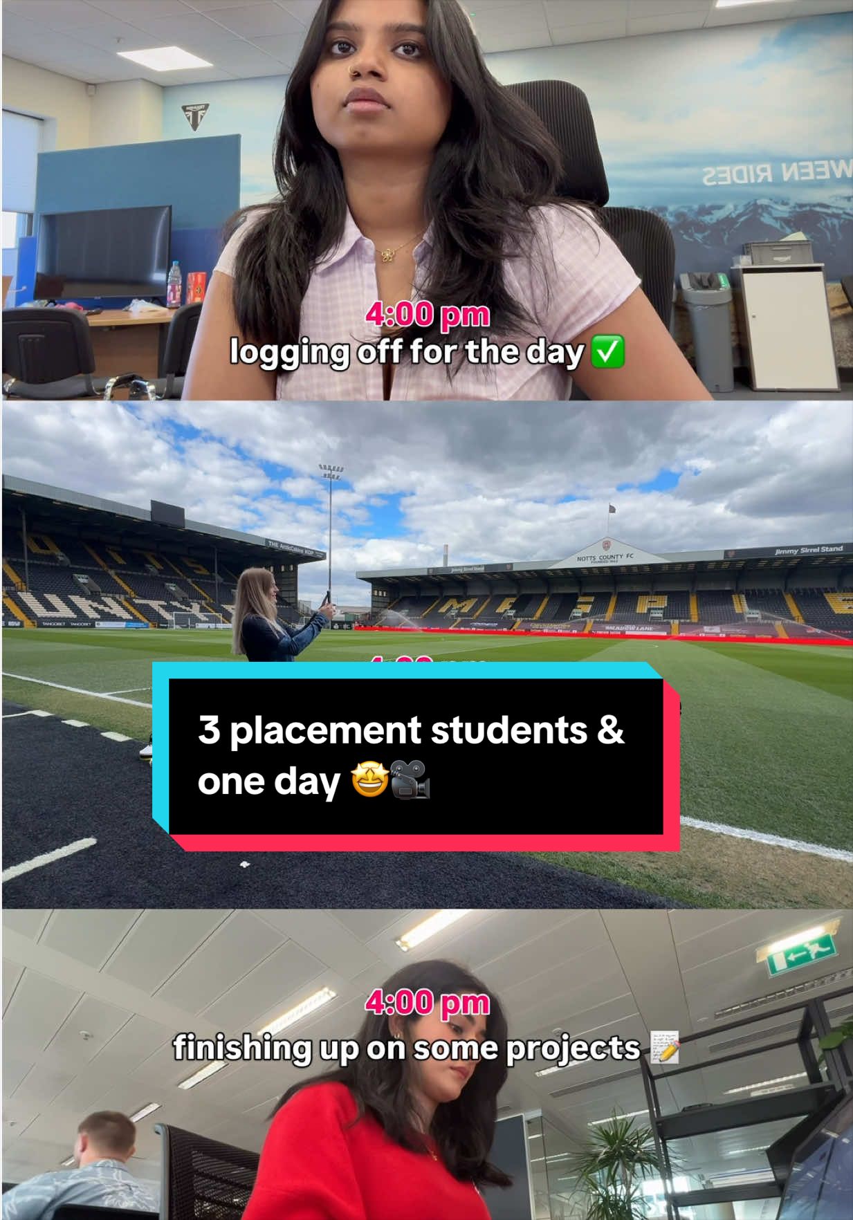 @Nottingham Trent University