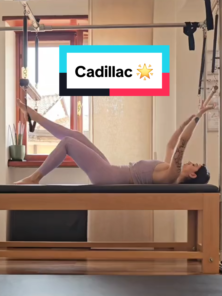 @ErikaStirpe Pilates