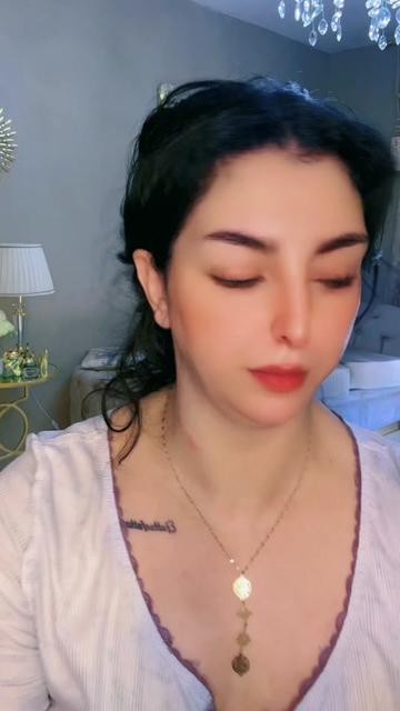 @CaftanSouha✨Lux01