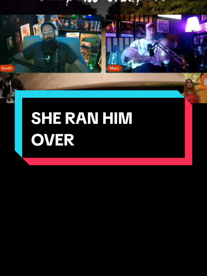 @You Run Podcast