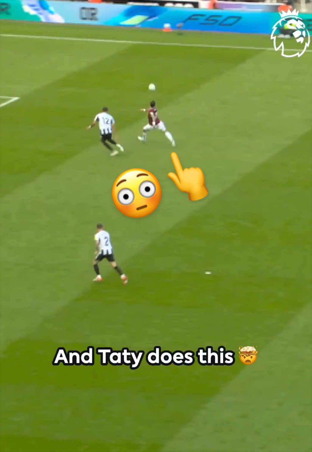 @Premier League