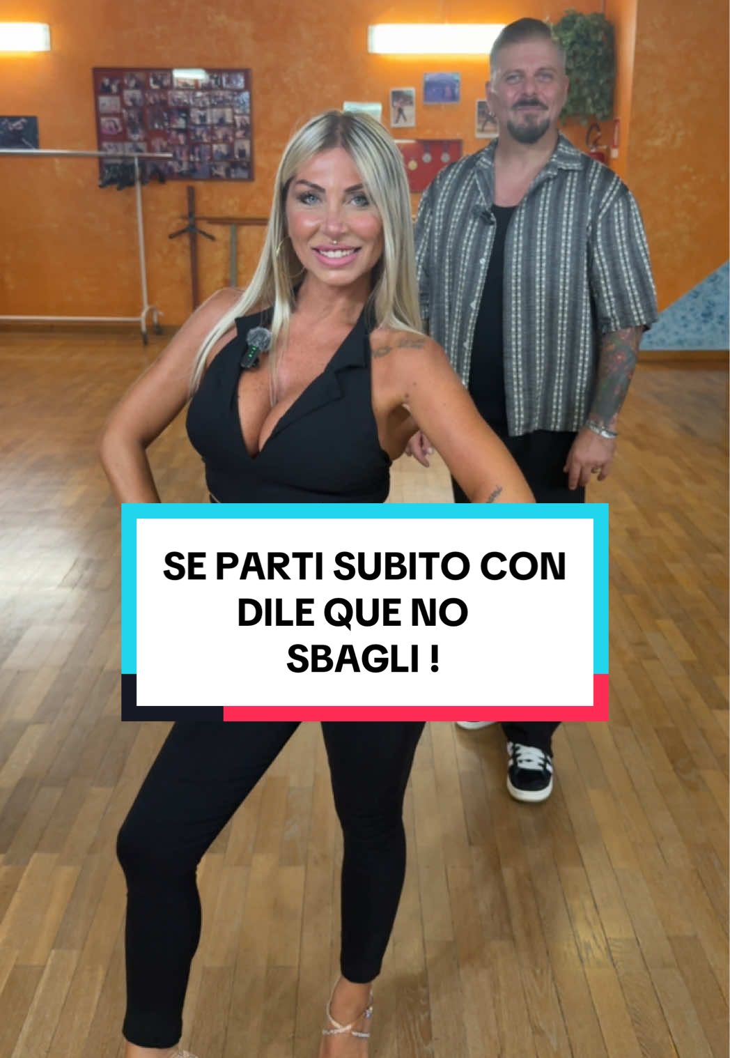 @Planet of Dance Markus e Hilde