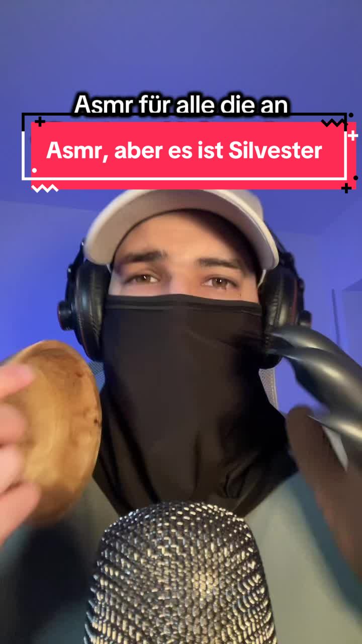 @Qube Asmr