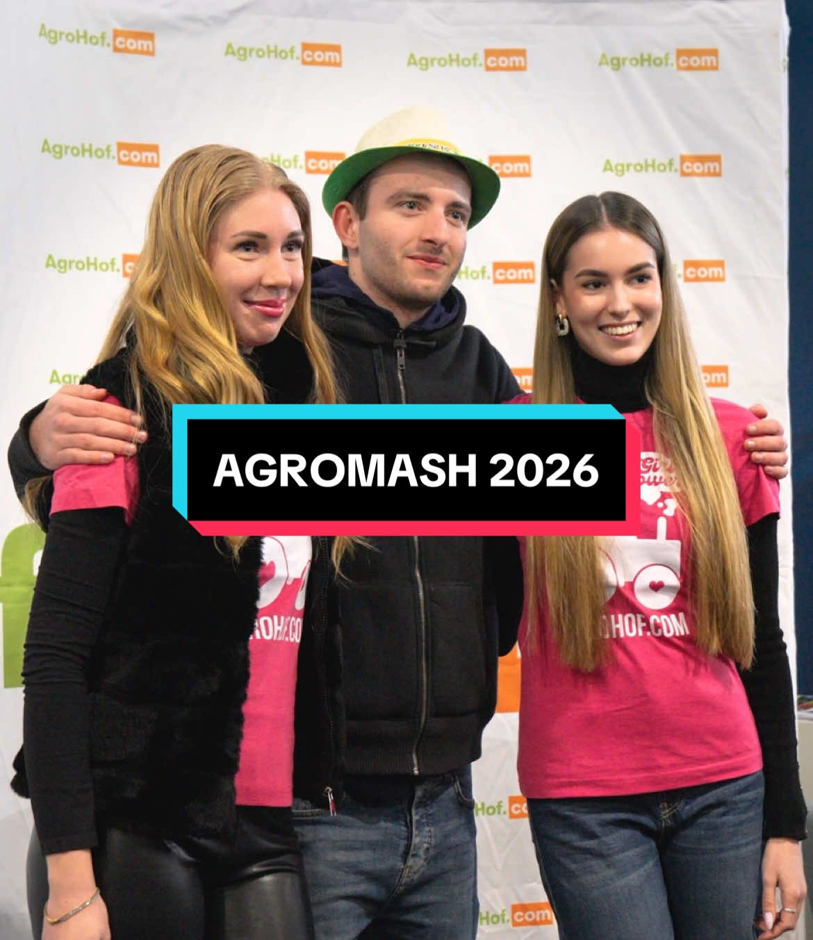 @AgroHof