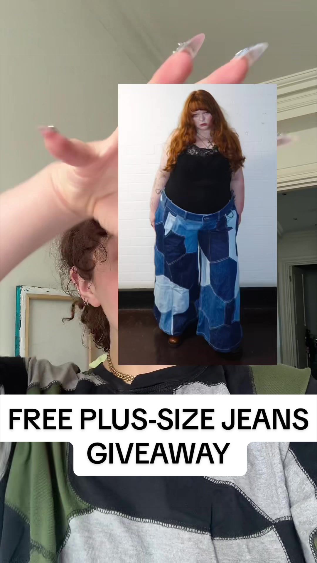 @NADA | Plus-size womenswear