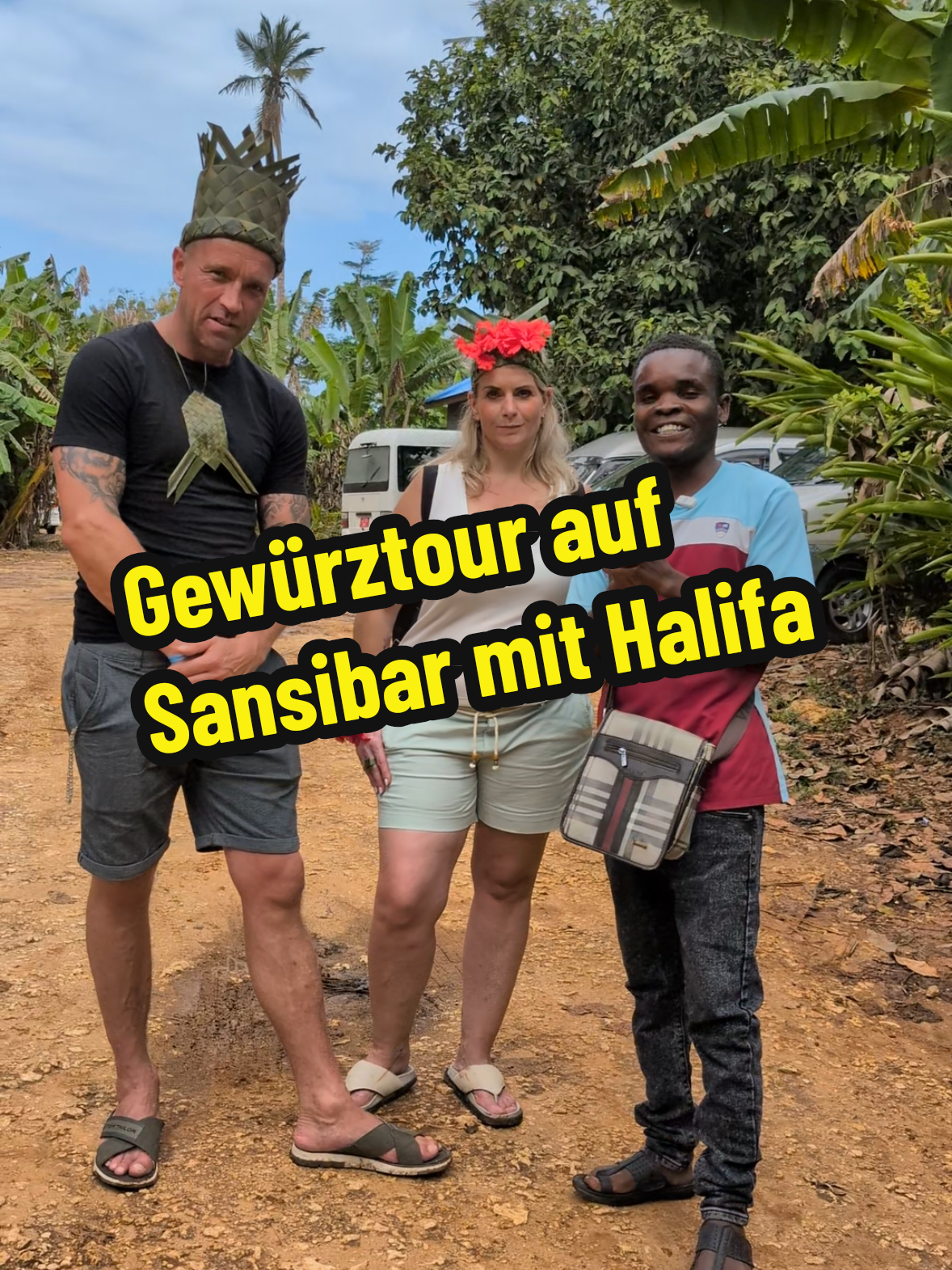 @Sonnenscheintour Sansibar