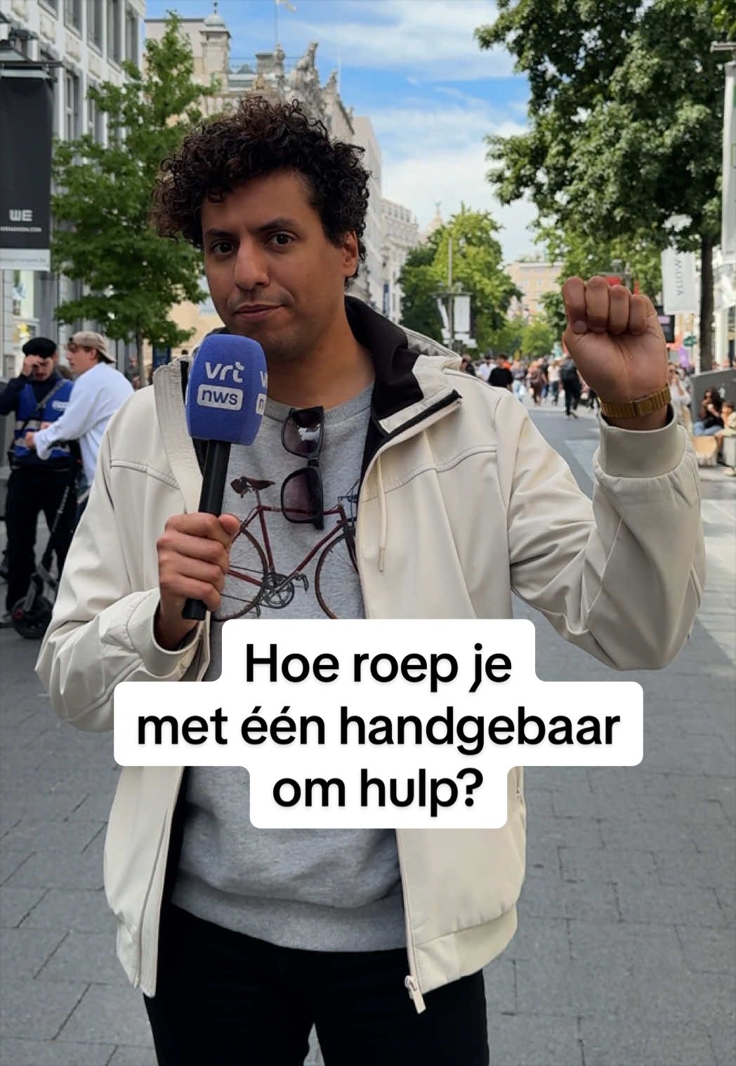 @VRT NWS