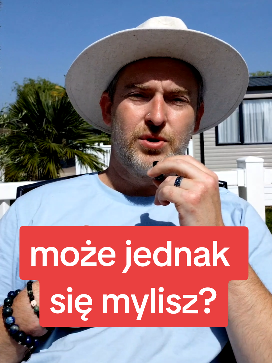 @Spełnienie w Życiu - Praktyka