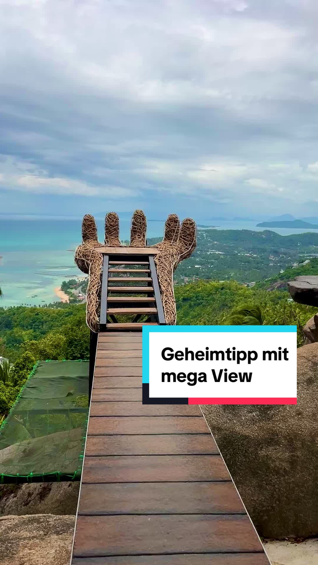 @🏝️ Magical Island Samui 🌴🍹