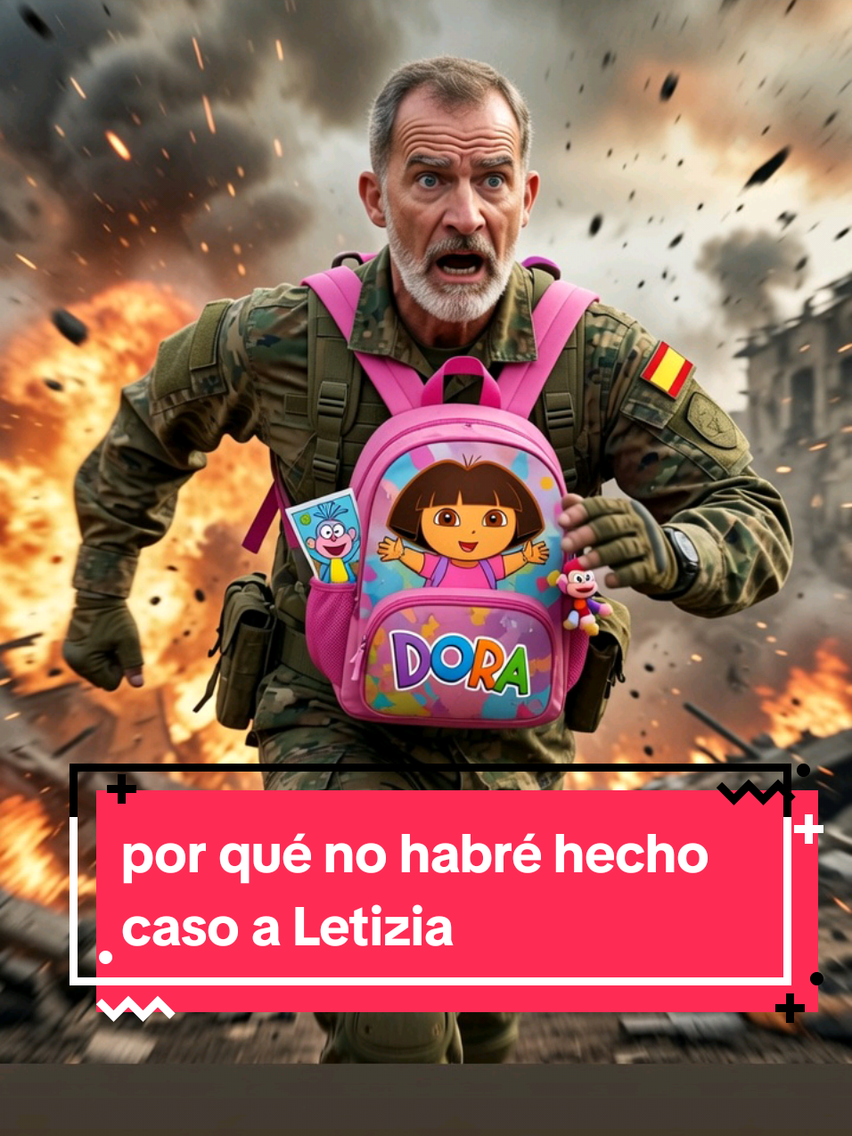 @Capit&aacute;n Espa&ntilde;a