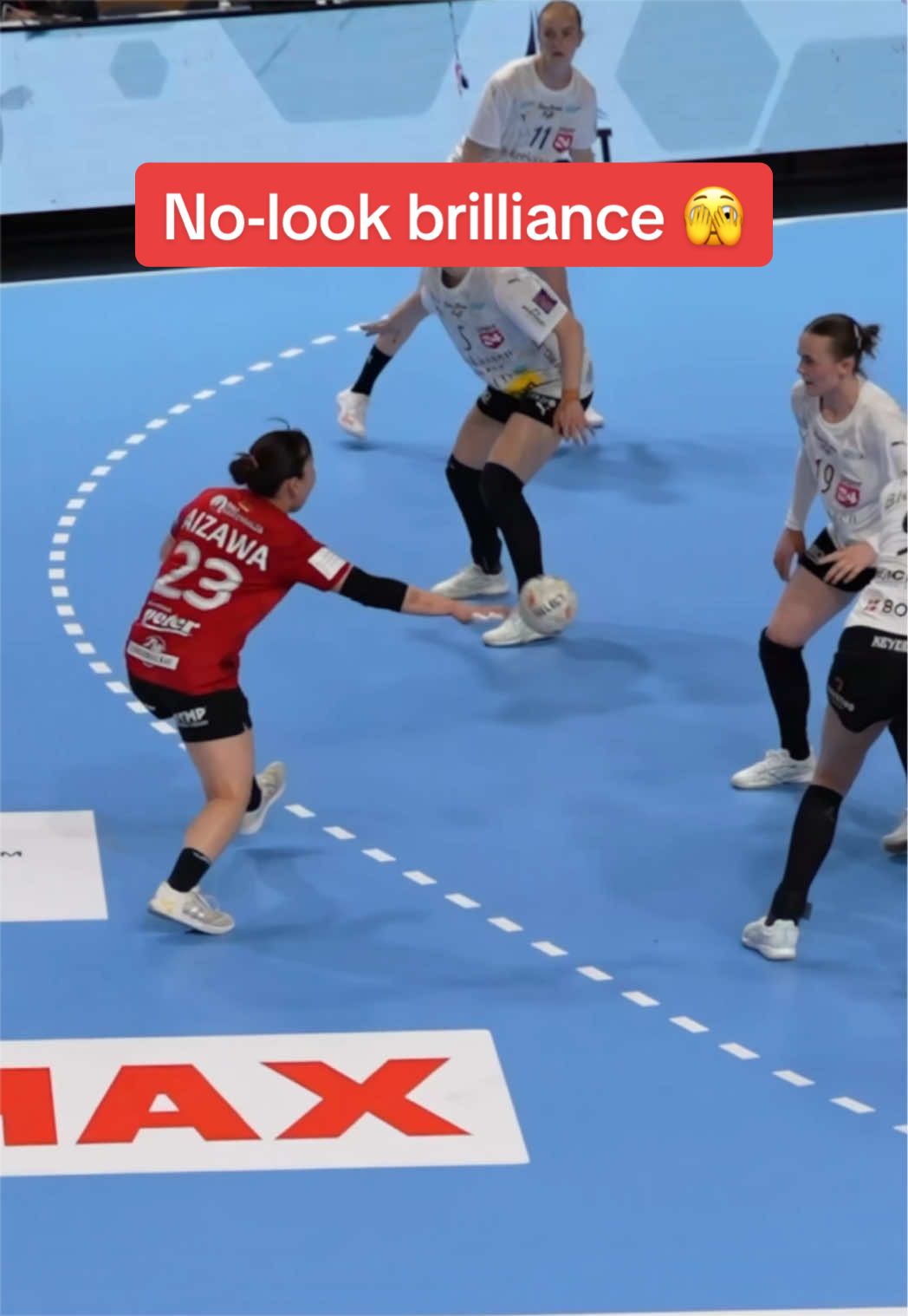 @Home of Handball