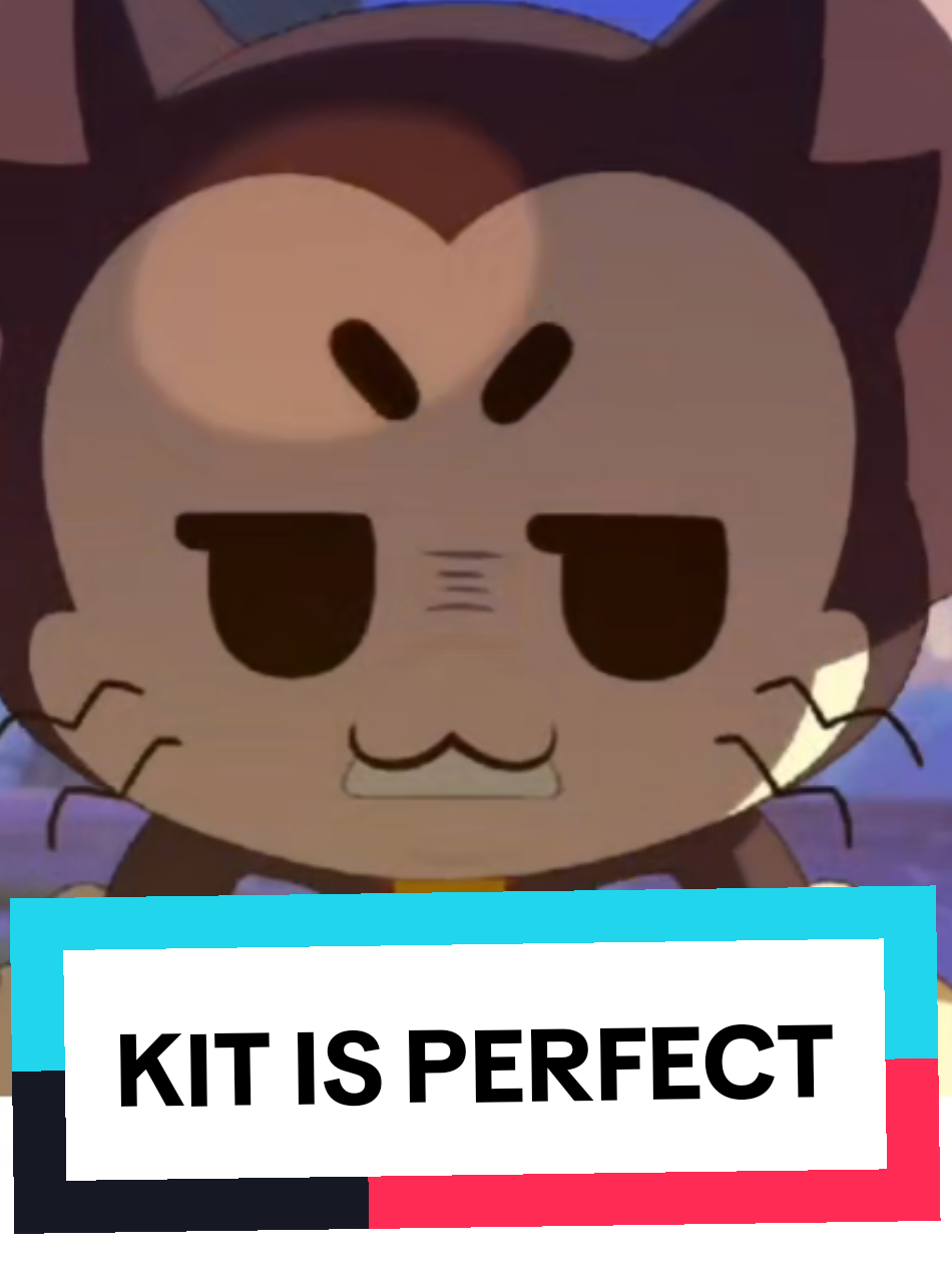 @space cat