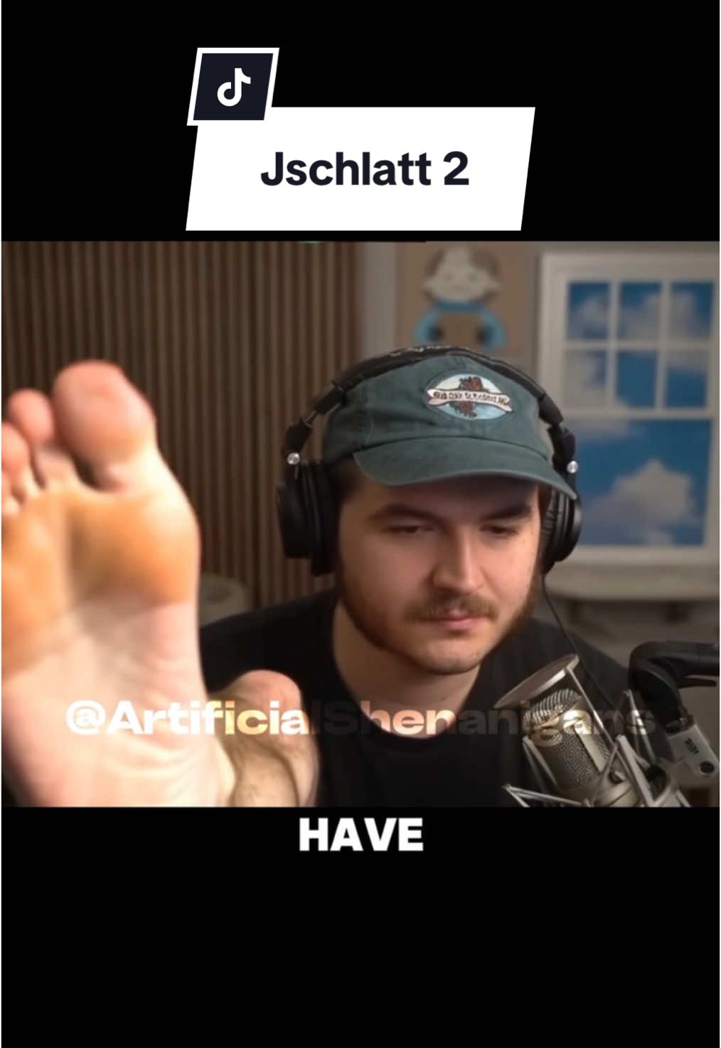 @AI Shenanigans