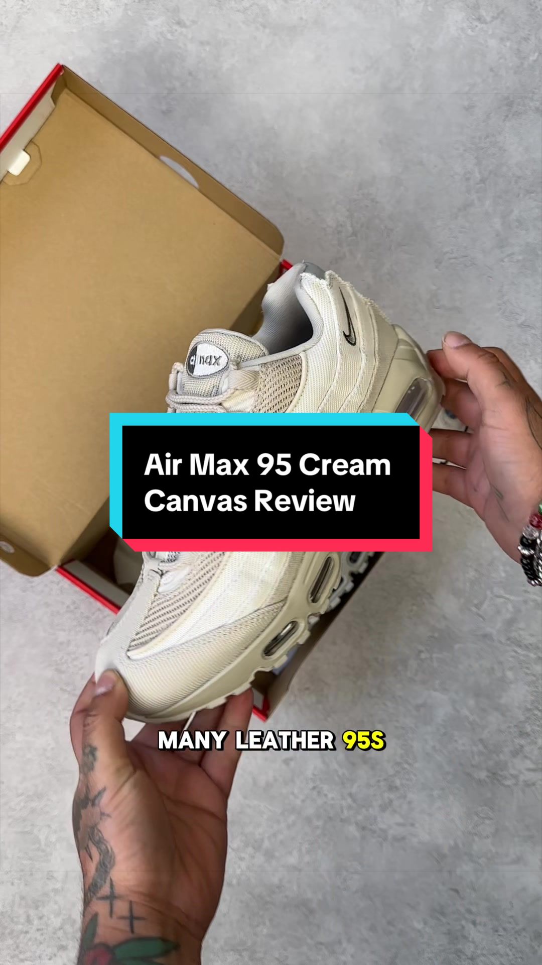 @The Sole Supplier - UK