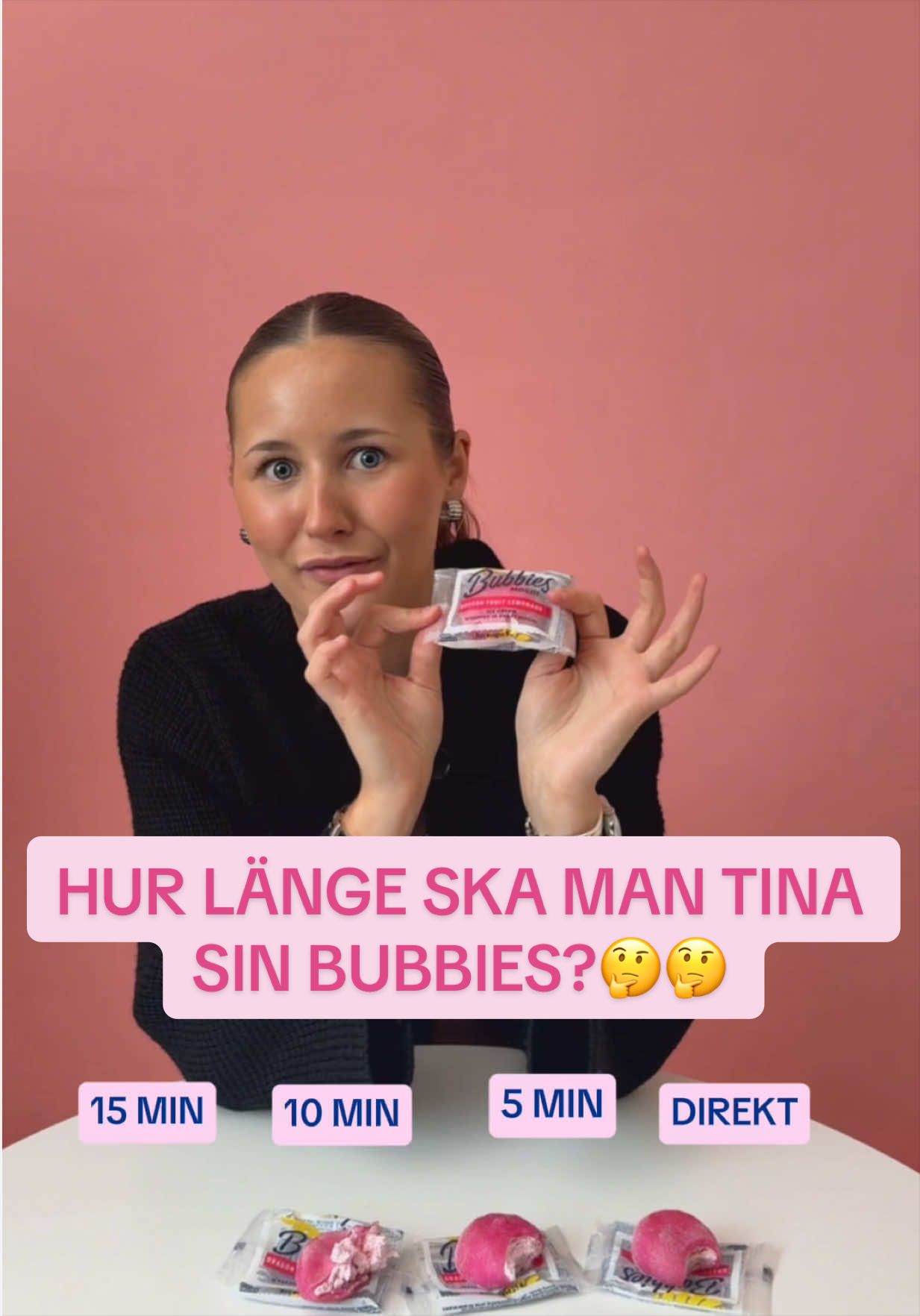 @Bubbies Sverige