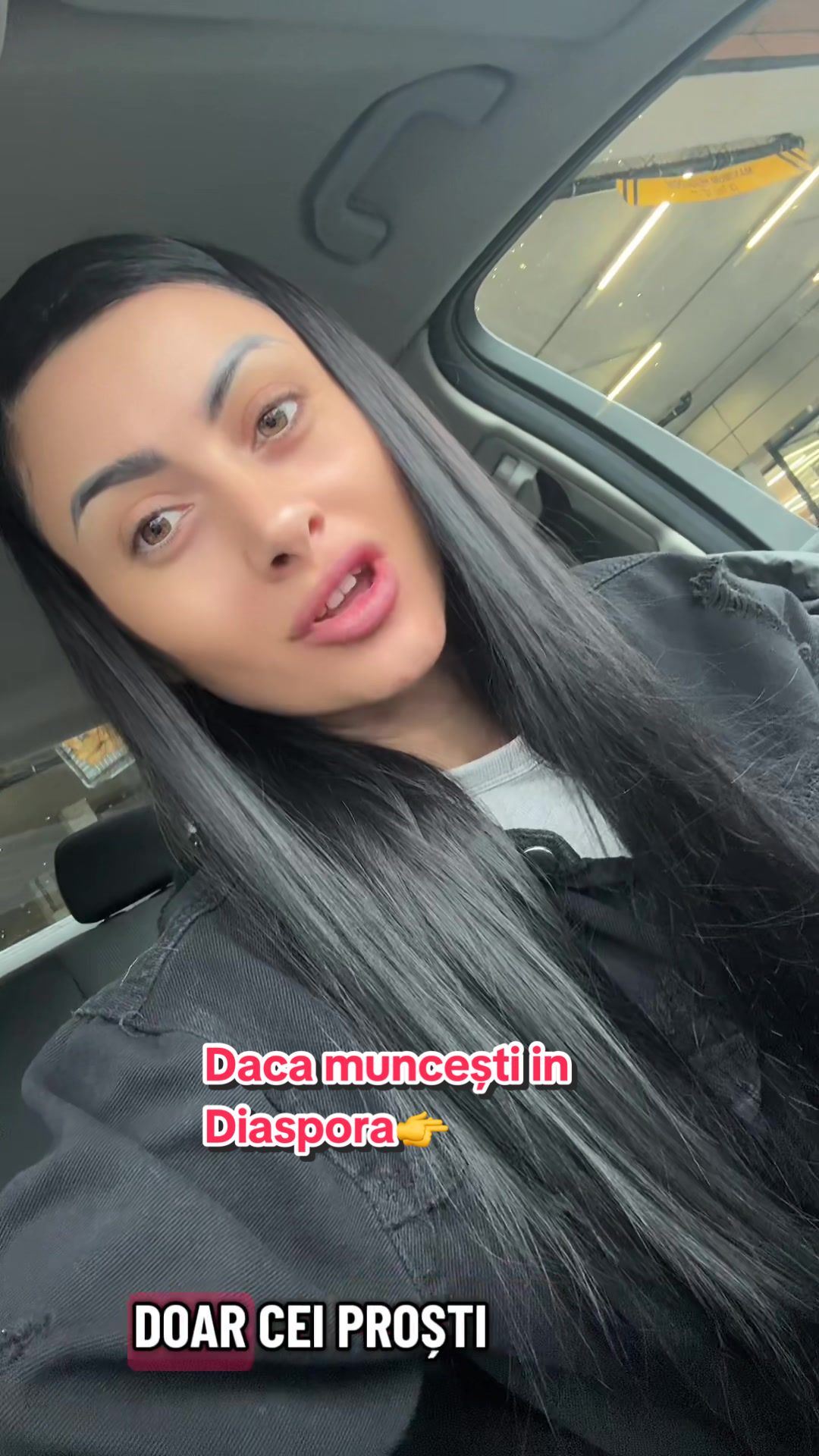 @Alina Gorasco