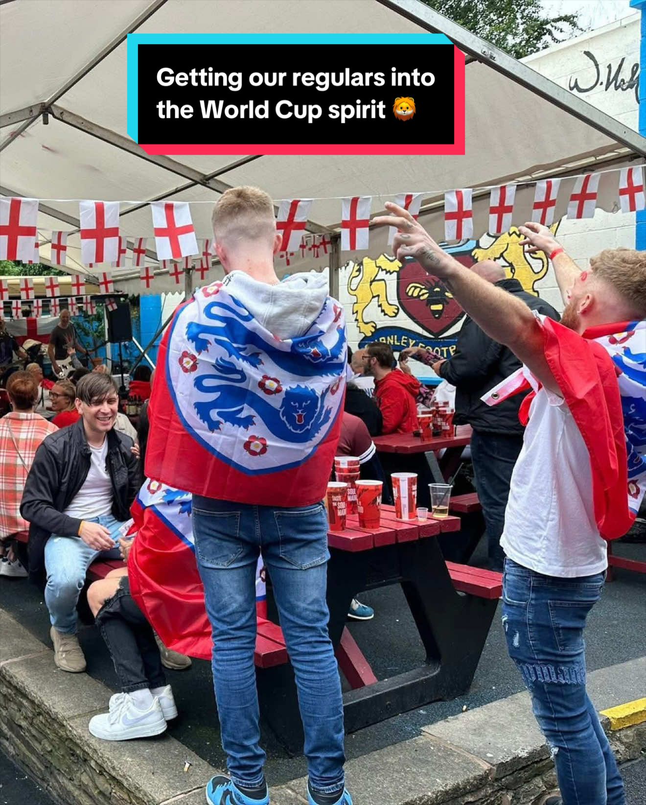 @The Royal Dyche