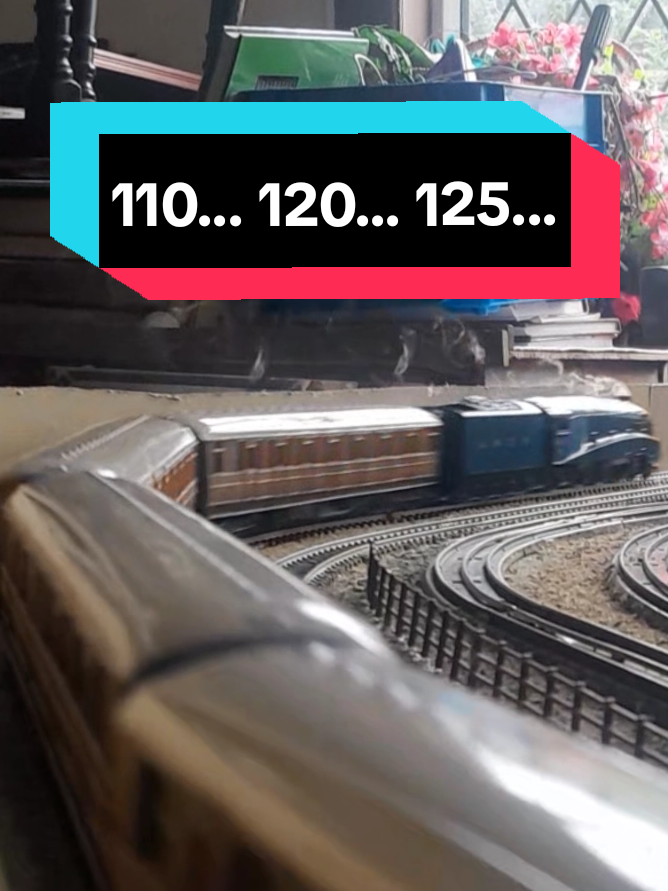@๐ Model Railways and Me ๐งโ๏ธ