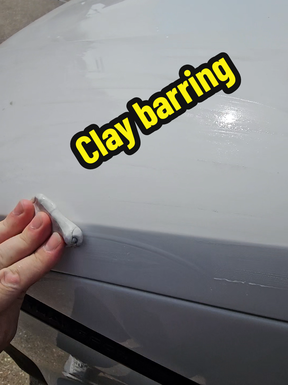 @boxingdad/Detailing