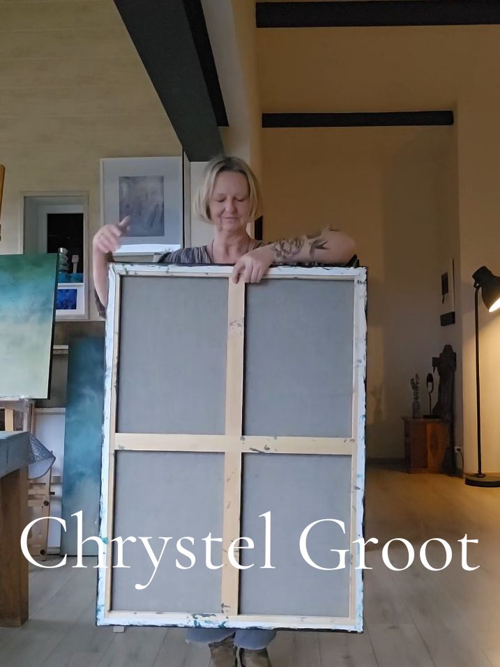 @Chrystel G