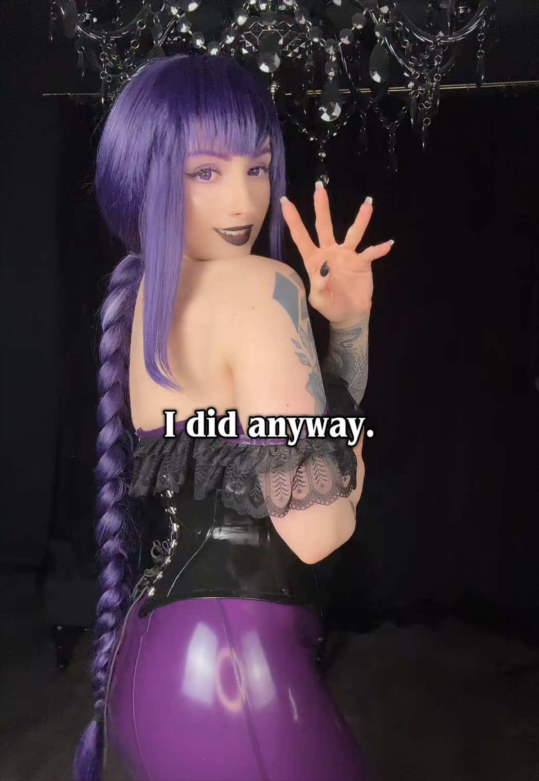@Inked Nyx