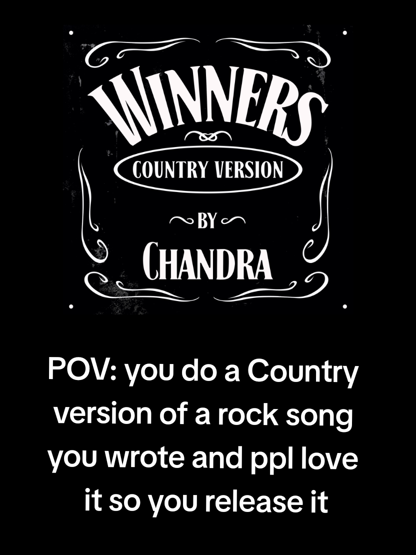 @Chandra