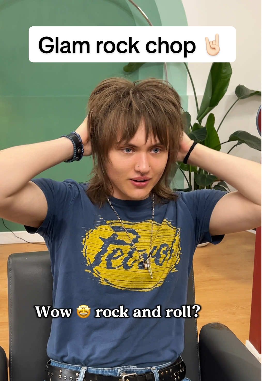 @Coiffeurstory ✂️ POWER CUTS