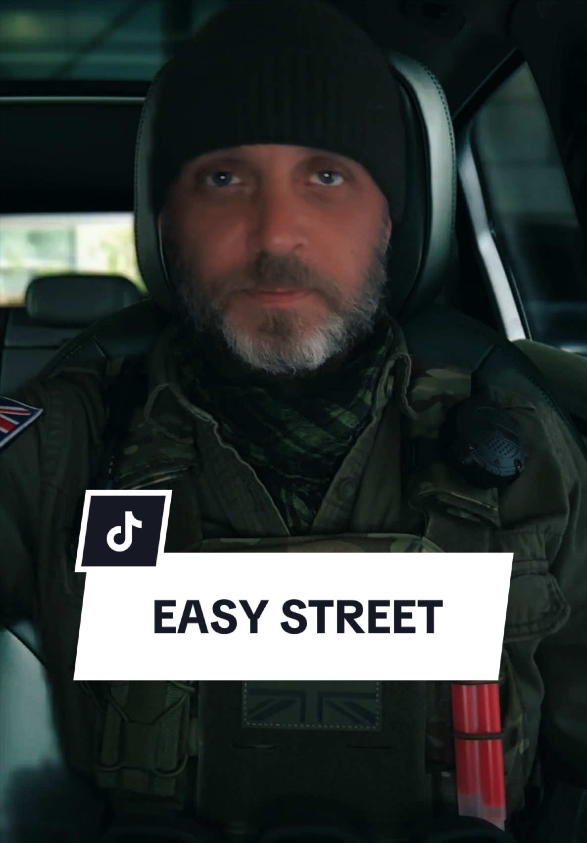 @Tex Cosplay | Captain Price OG