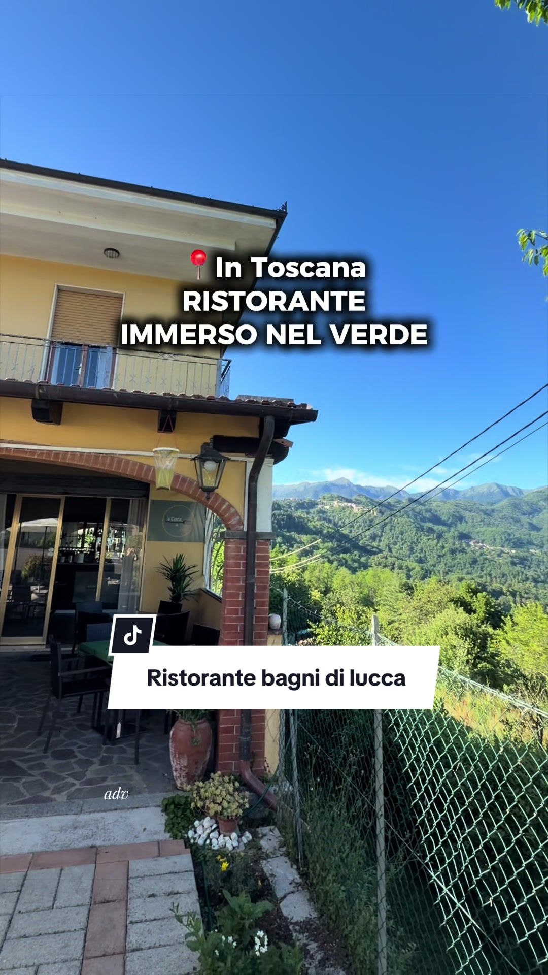 @Tuscany Food Experience