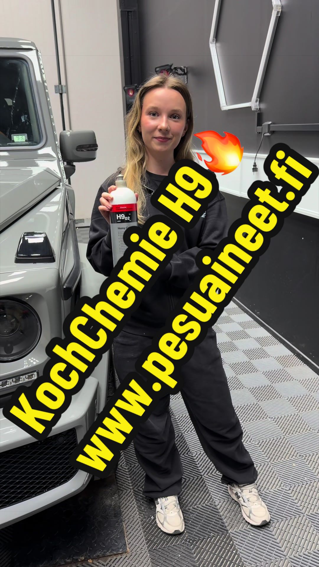 @Pesuaineet.fi