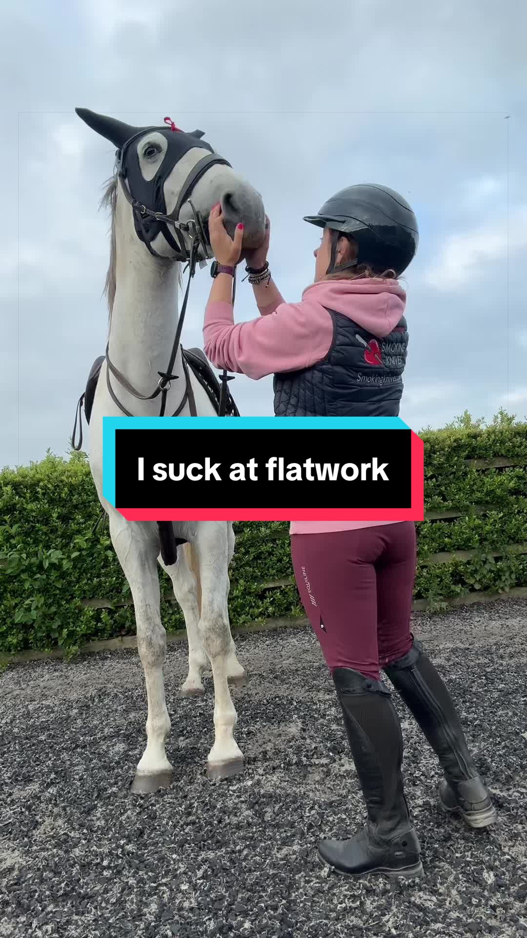 @Bex Foster 🐴