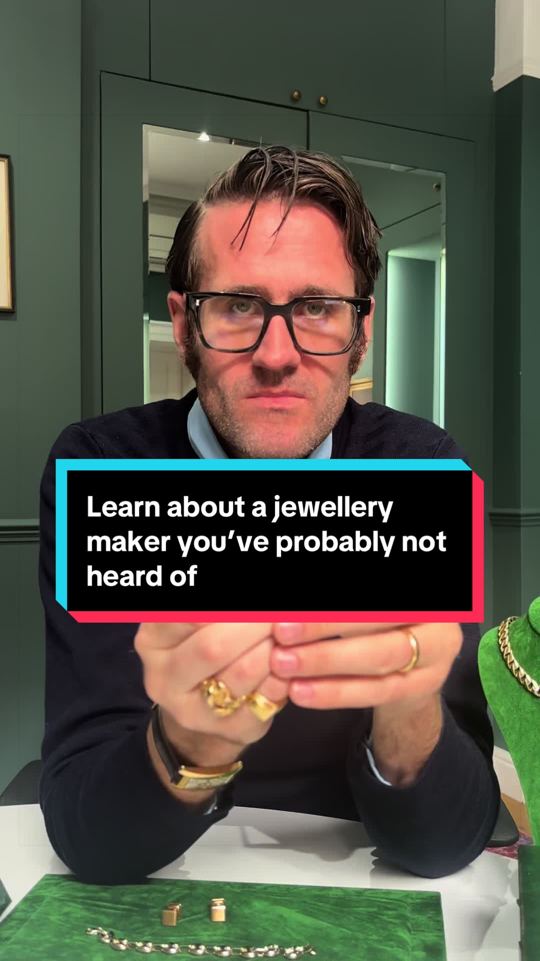 @Wildsmith Jewellery