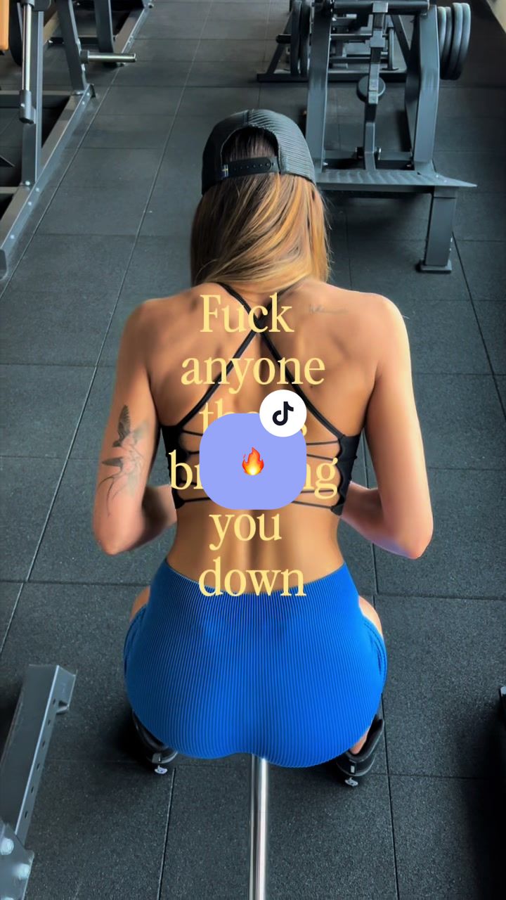 @Szabina | Health and Gym