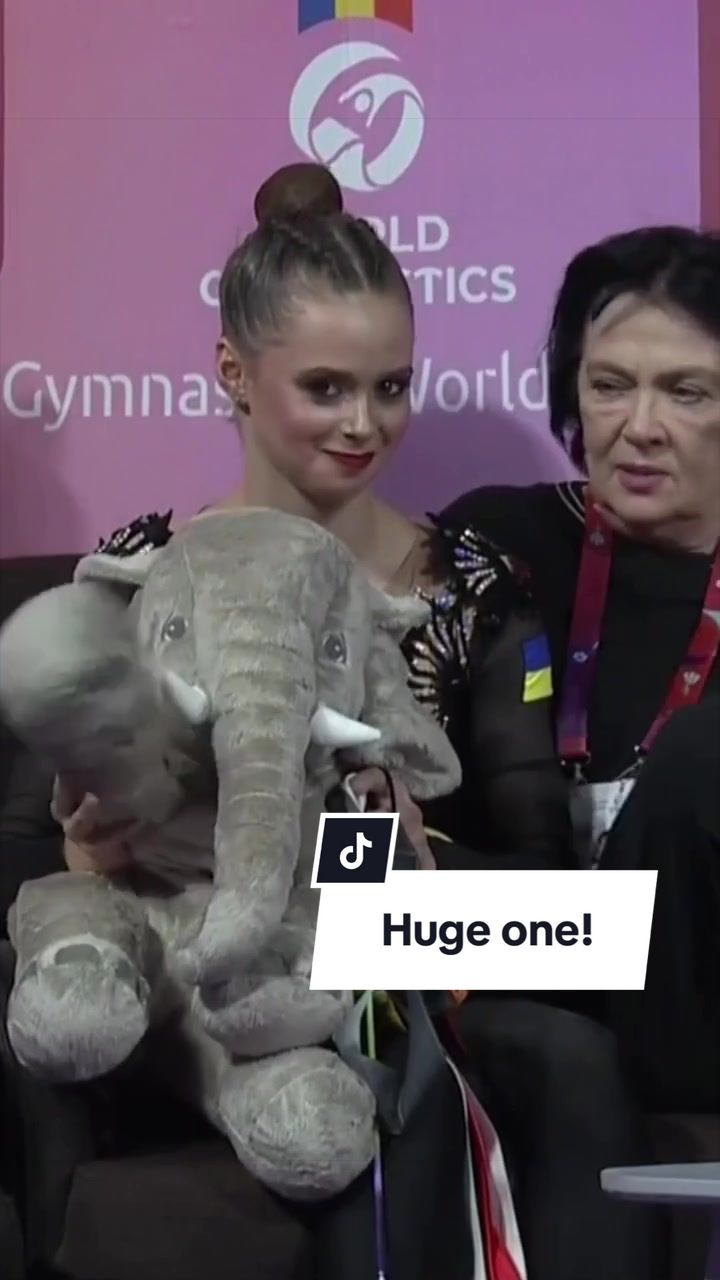 @World Gymnastics