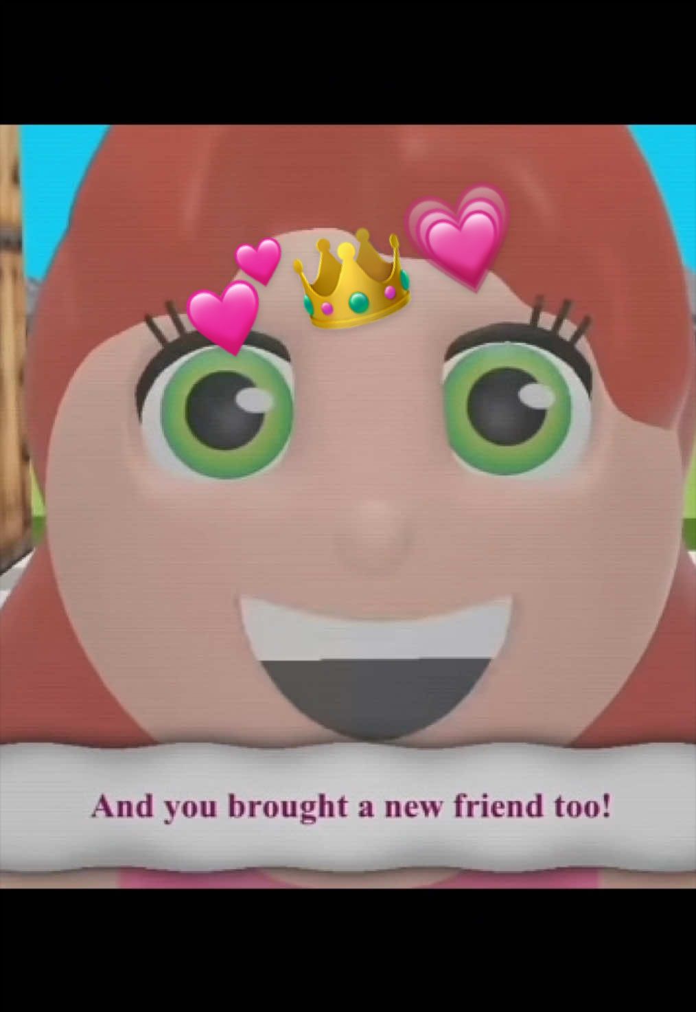 @Super Mario boy