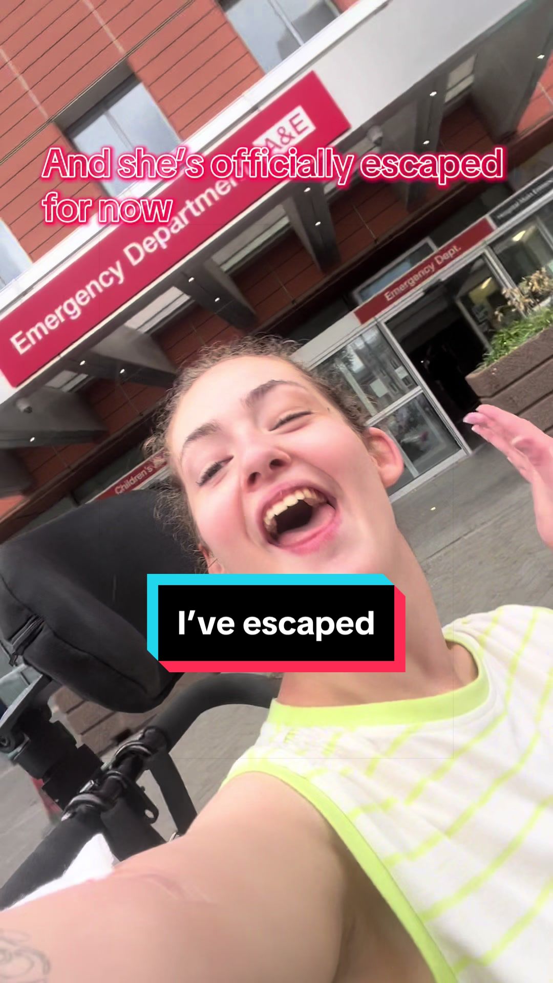 @Grace Wolstenholme