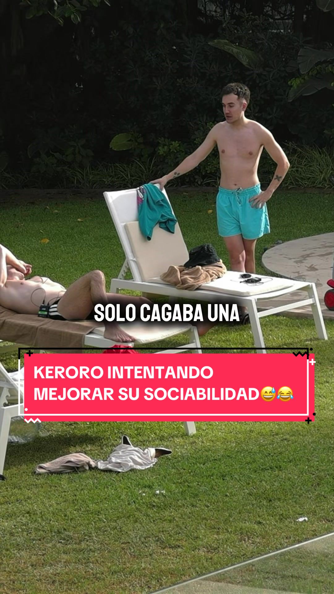 @Zona Gemelos