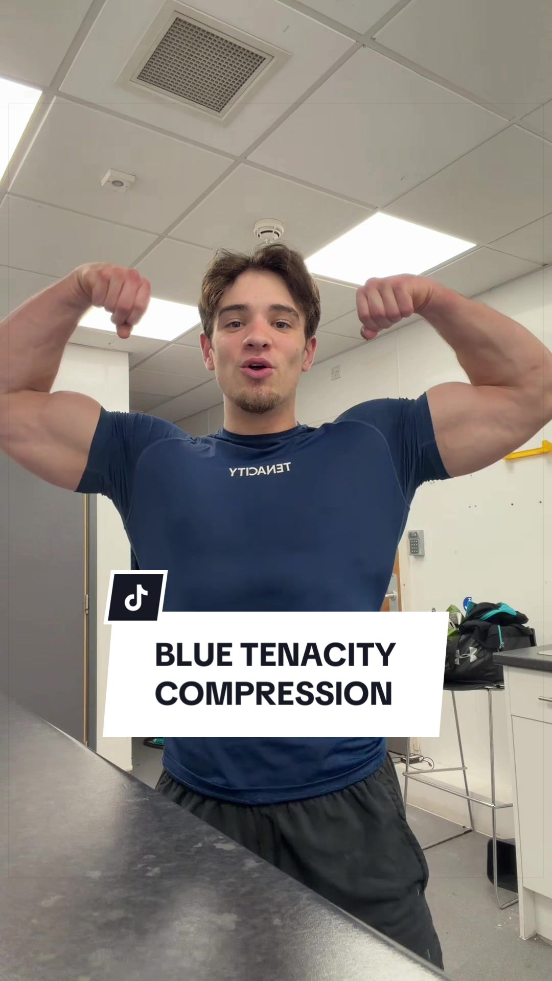 @Luke Ward | Personal Trainer