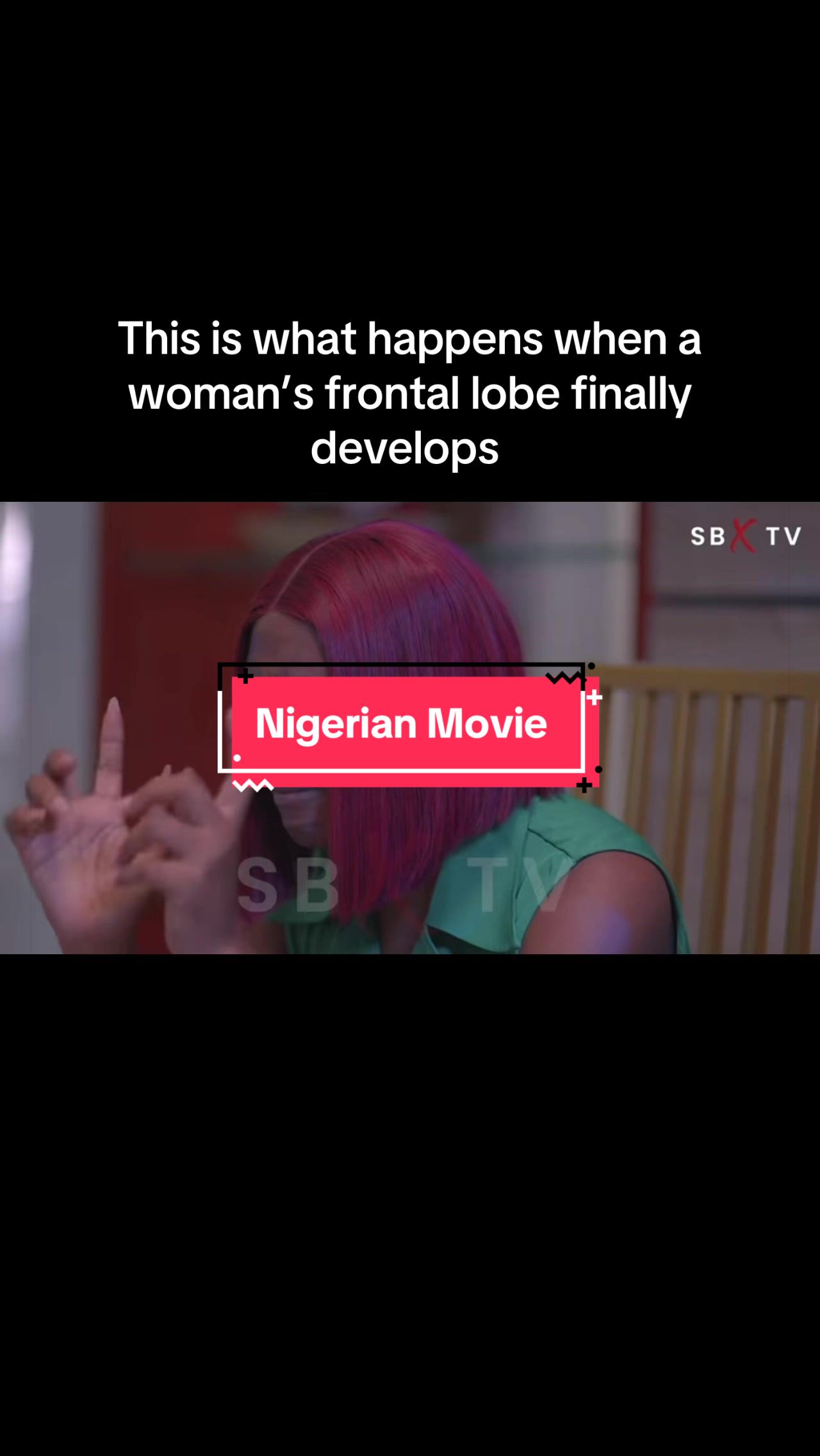 @Official Tobi Igbenoba