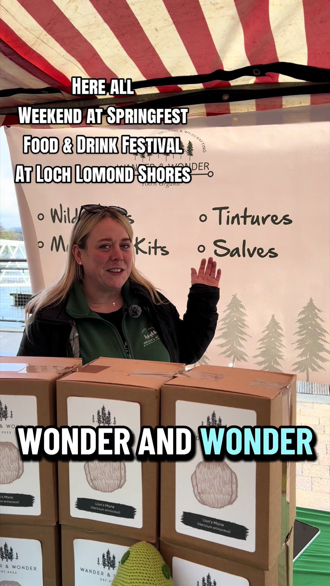 @lochlomondshores