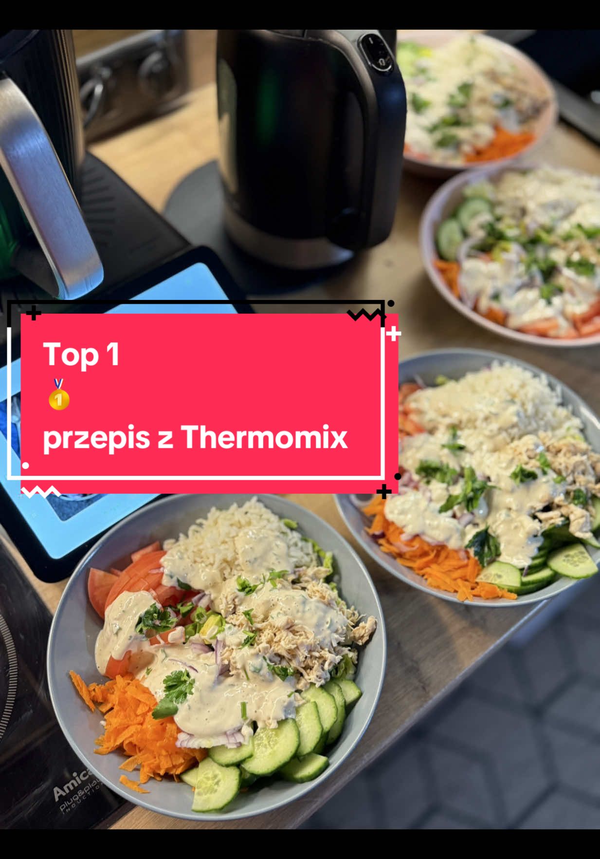 @Monika Borowska Thermomix
