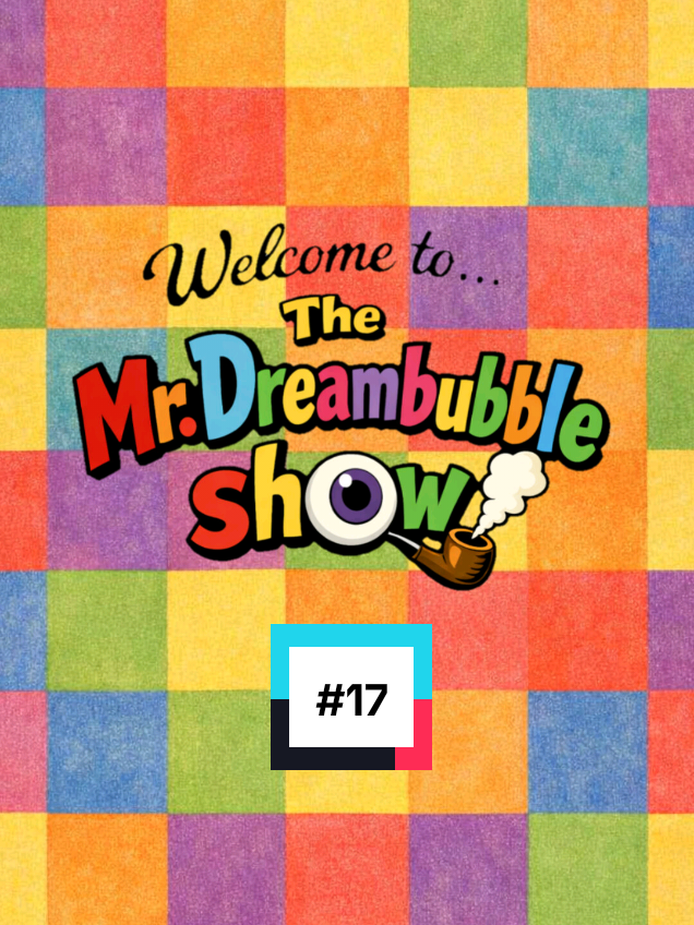 @Mr.Dream Bubble